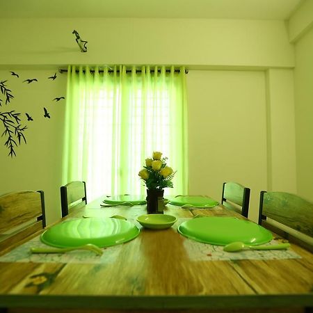 Green Tree Apartment South Boag Road 钦奈 客房 照片